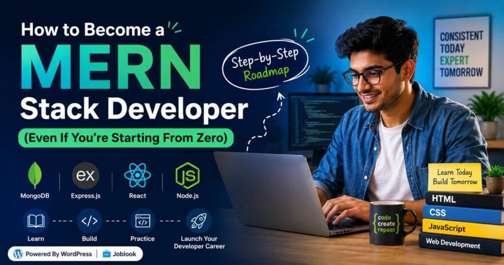 mern stack developer