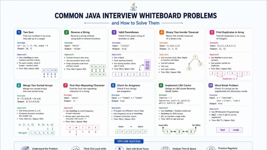 java developer roadmap
